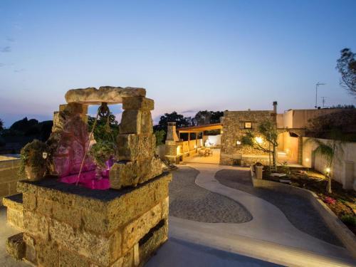 Locazione Turistica Trullo Jonico