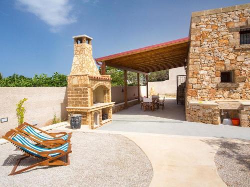 Locazione Turistica Trullo Jonico