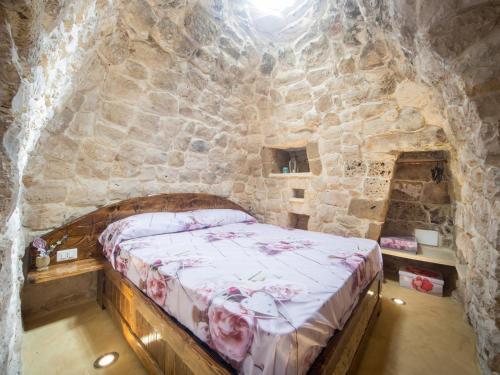 Locazione Turistica Trullo Jonico
