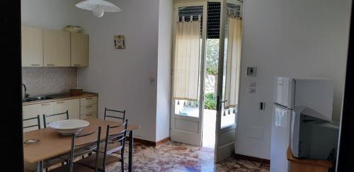 Villa Rosaria