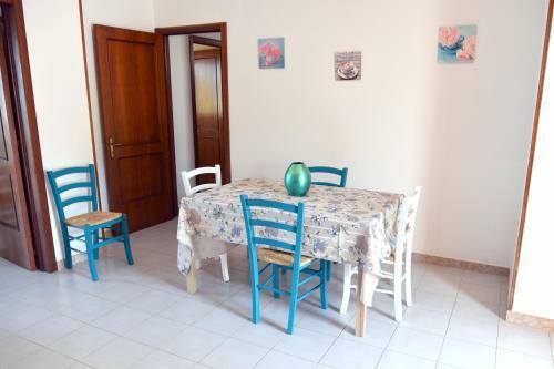 Conte Dimore Di Mare