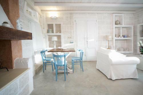 Villa Trullo