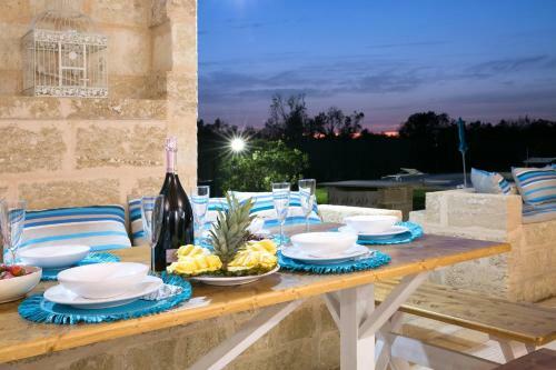 Villa Trullo