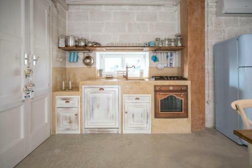 Villa Trullo