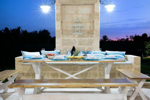Villa Trullo