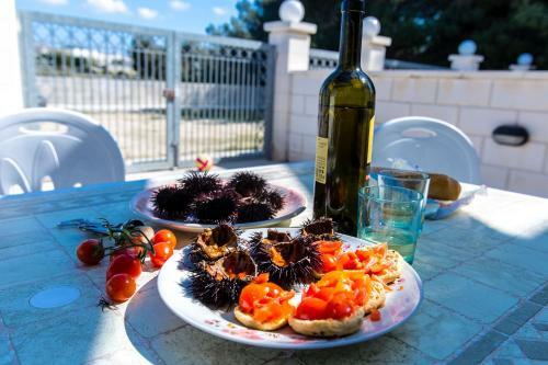 Complesso Gardencasa