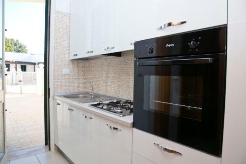 Complesso Gardencasa