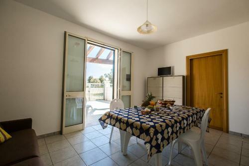 Complesso Gardencasa