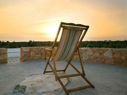 Locazione Turistica Villa Trullo Indipendente
