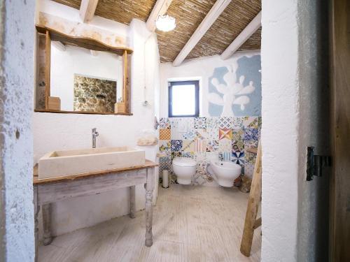 Locazione Turistica Villa Trullo Indipendente
