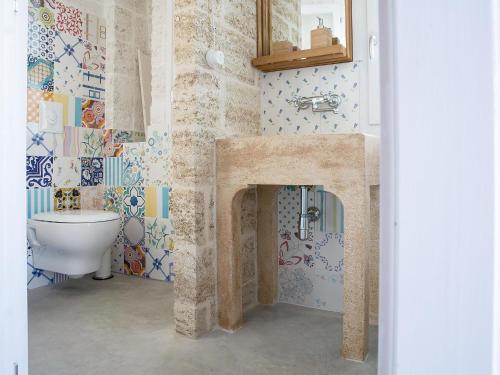 Locazione Turistica Villa Trullo Indipendente