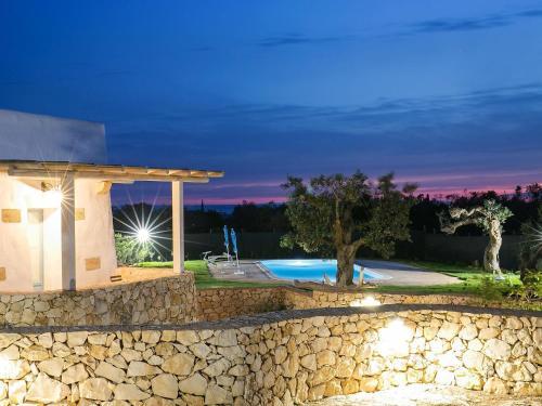 Locazione Turistica Villa Trullo Indipendente