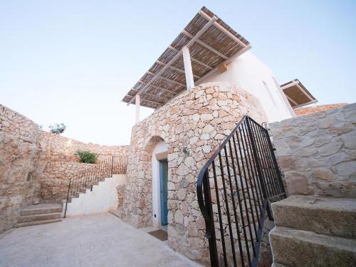 Locazione Turistica Villa Trullo Indipendente