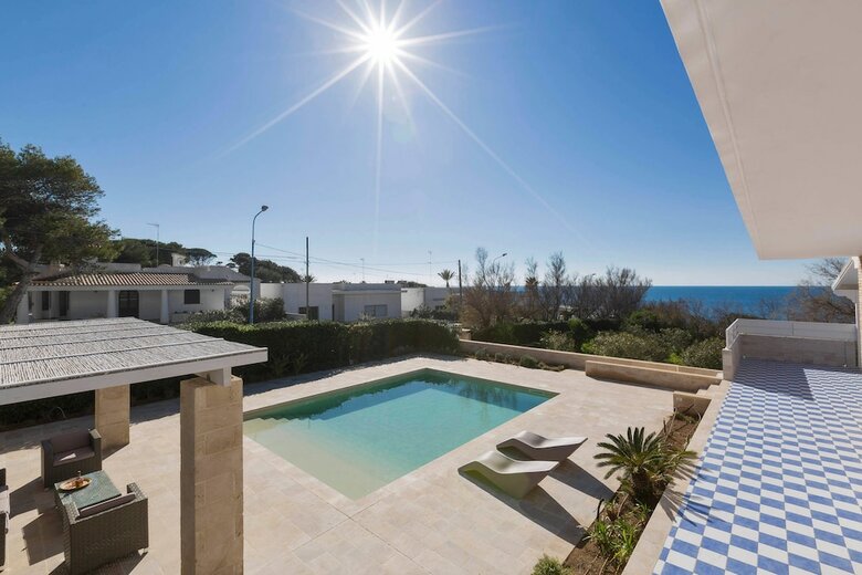 Villa Miramare
