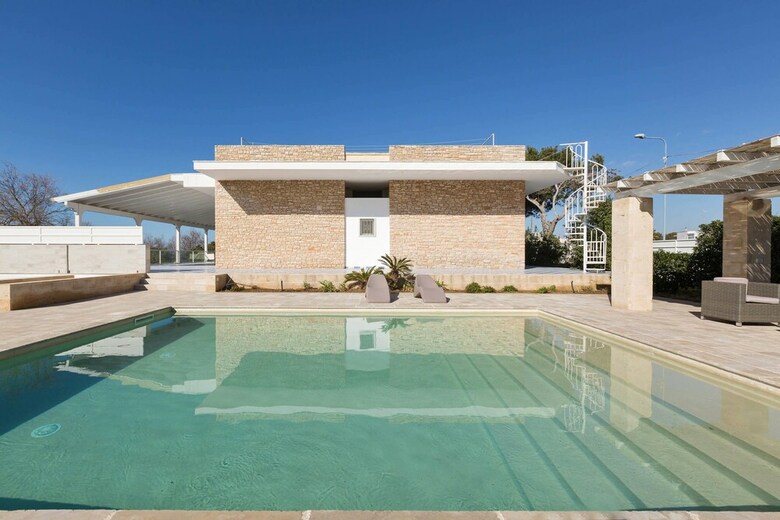 Villa Miramare