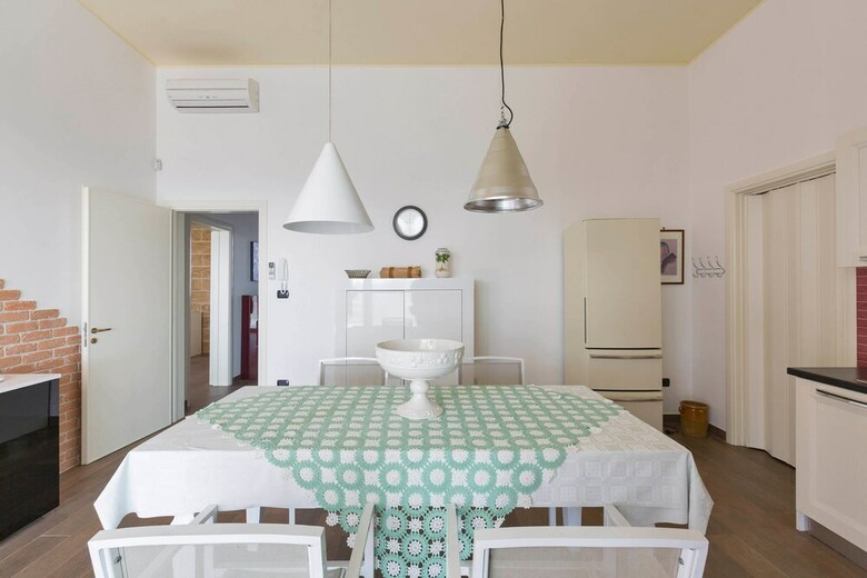 Villa Miramare