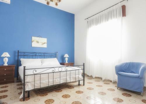 Apartamento Appartamenti Mare Azzurro