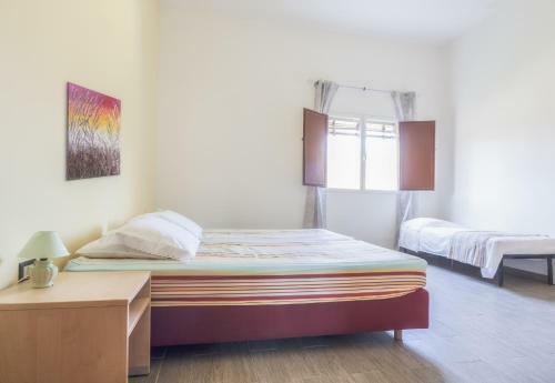 Apartamento Appartamenti Mare Azzurro