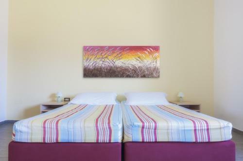 Apartamento Appartamenti Mare Azzurro