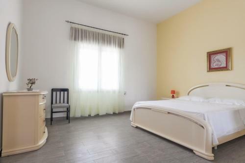 Apartamento Appartamenti Mare Azzurro