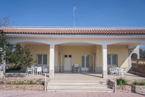 Apartamento Appartamenti Mare Azzurro