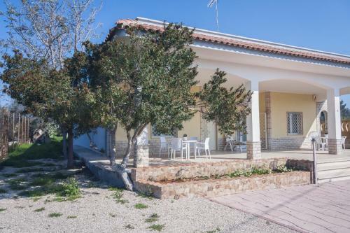 Apartamento Appartamenti Mare Azzurro