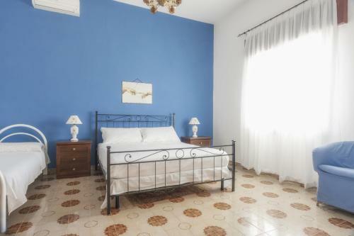 Apartamento Appartamenti Mare Azzurro