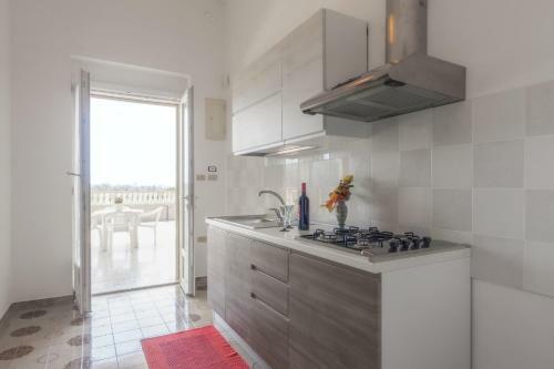 Apartamento Appartamenti Mare Azzurro