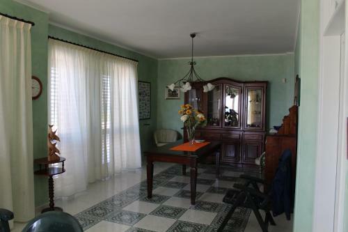 Villa Ferraro