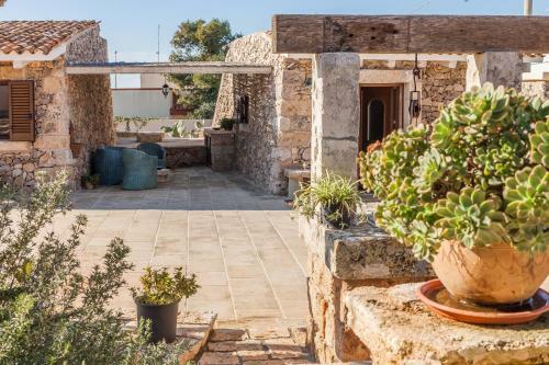 Apartamento Trulli Malaspina