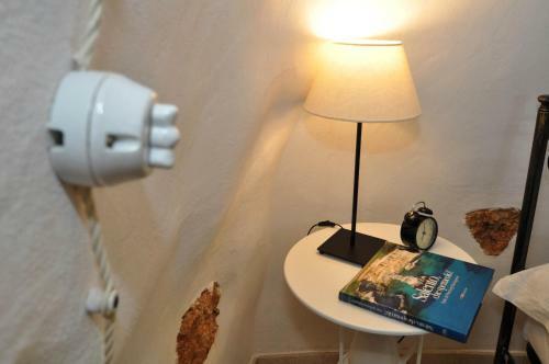Apartamento Trulli Malaspina
