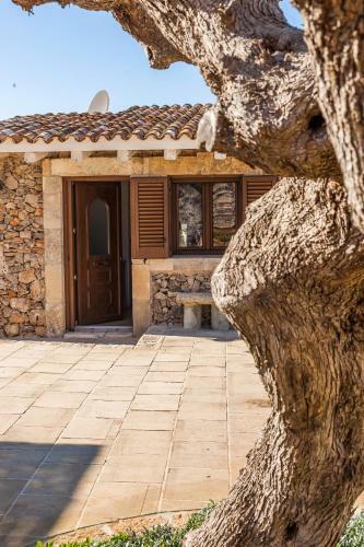 Apartamento Trulli Malaspina