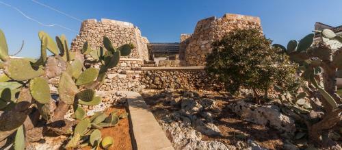 Apartamento Trulli Malaspina