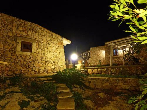 Apartamento Trulli Malaspina