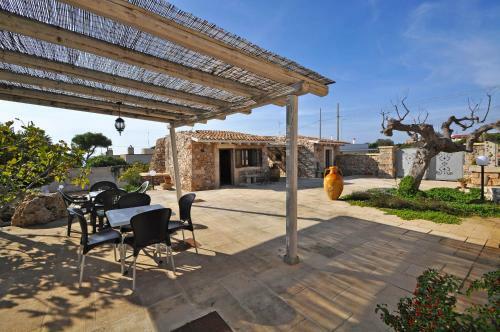 Apartamento Trulli Malaspina