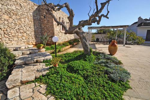 Apartamento Trulli Malaspina