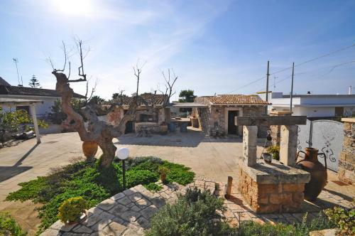 Apartamento Trulli Malaspina