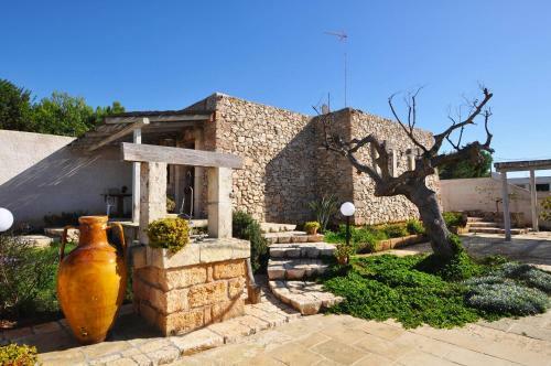 Apartamento Trulli Malaspina