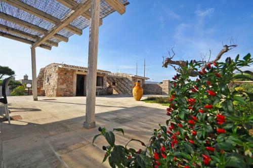 Apartamento Trulli Malaspina