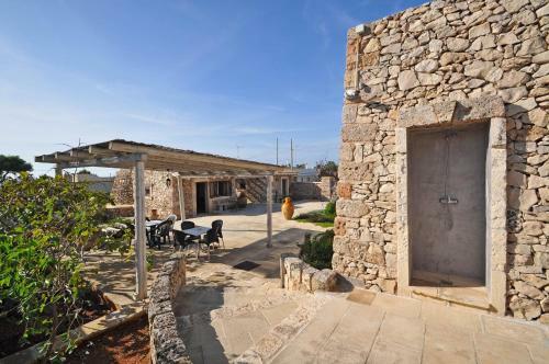 Apartamento Trulli Malaspina