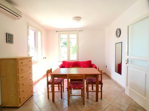 Apartamento Villetta Selene