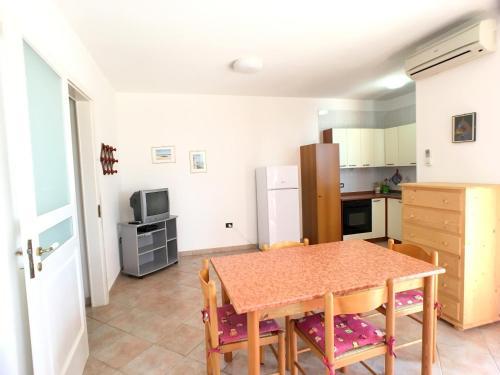 Apartamento Villetta Selene