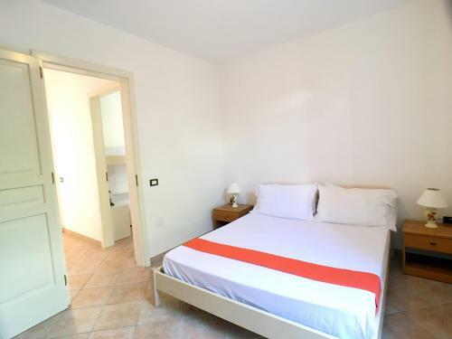 Apartamento Villetta Selene