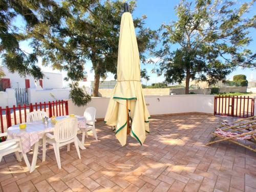 Apartamento Villetta Selene