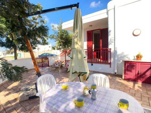 Apartamento Villetta Selene