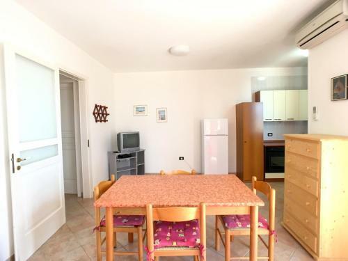 Apartamento Villetta Selene