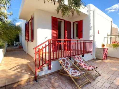 Apartamento Villetta Selene