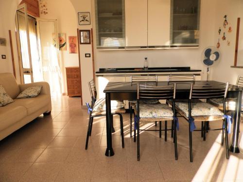 Villino Dafne A Torre Vado