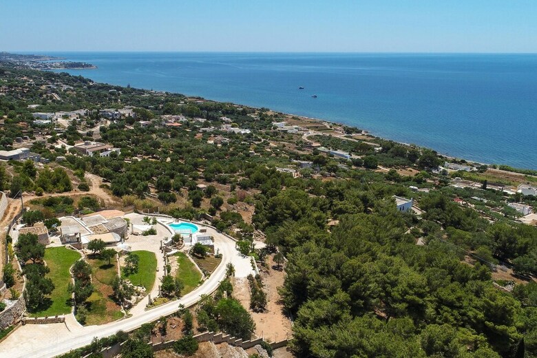 Villa Valeria