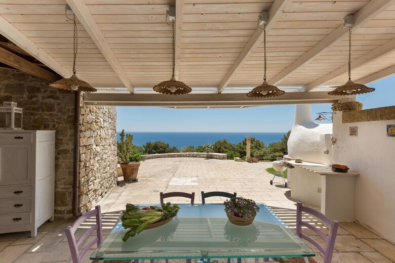 Villa Valeria